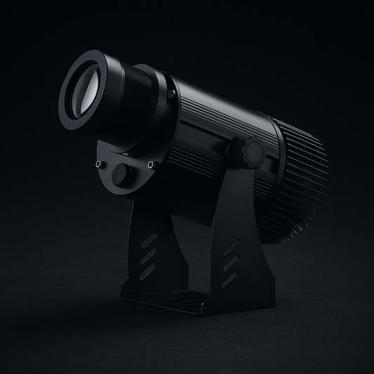 NEXA Shopfront Logo Projector