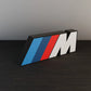 Bmw M Sport 3D Illuminated Sign